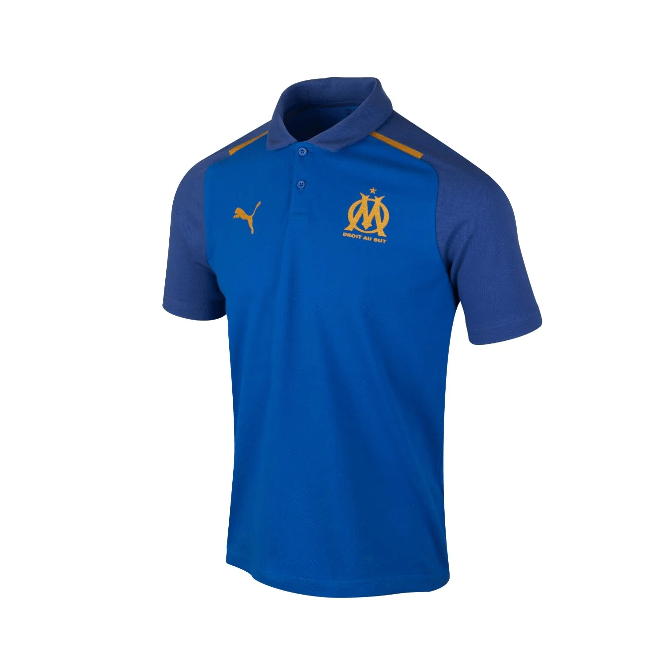 Polo puma om online