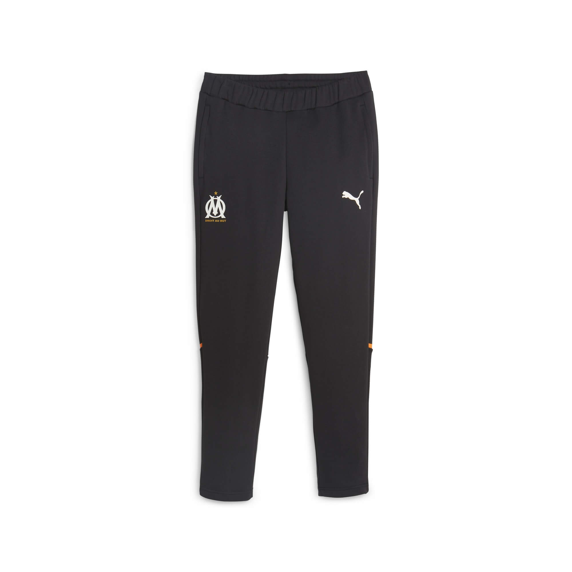 PUMA OM CASUAL SWEAT PANT NOIR 2023/2024