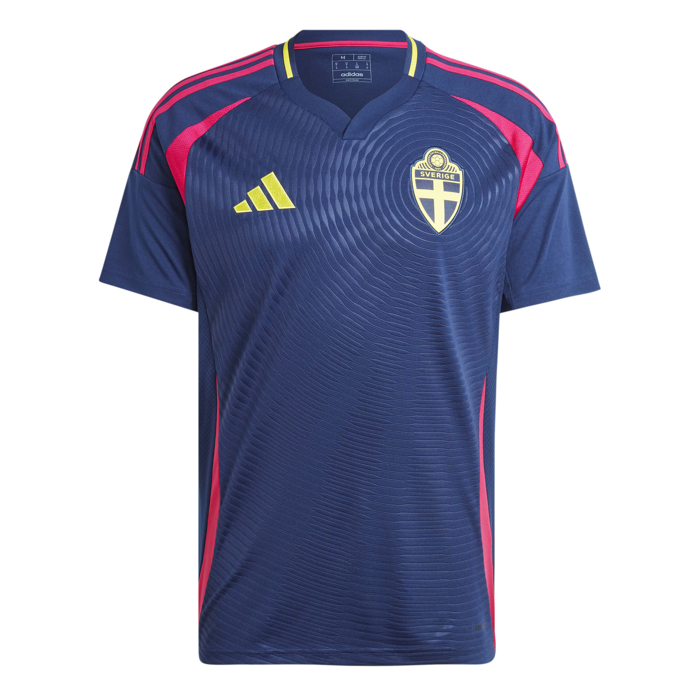 ADIDAS SUEDE MAILLOT EXTERIEUR 2024