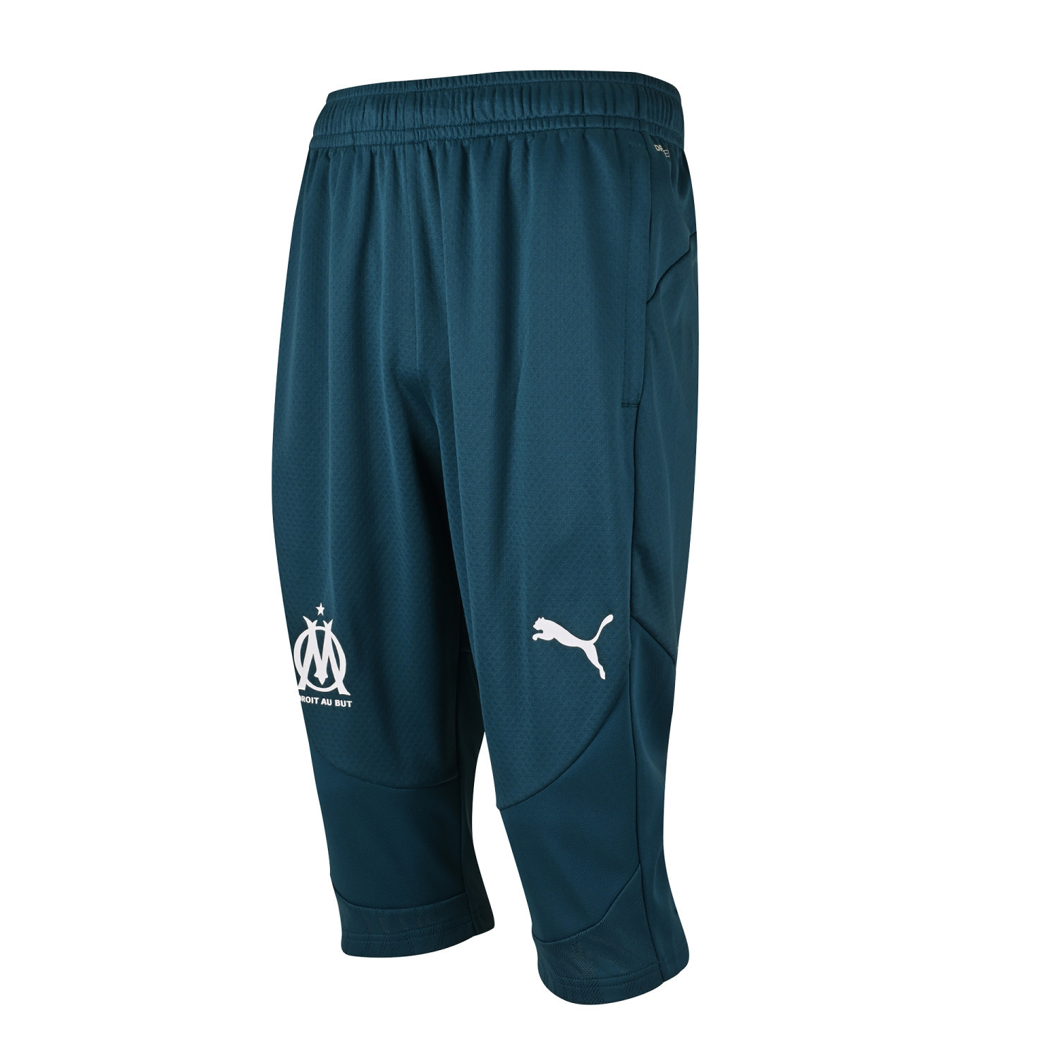 PUMA OM PANTACOURT BLEU 2024/2025
