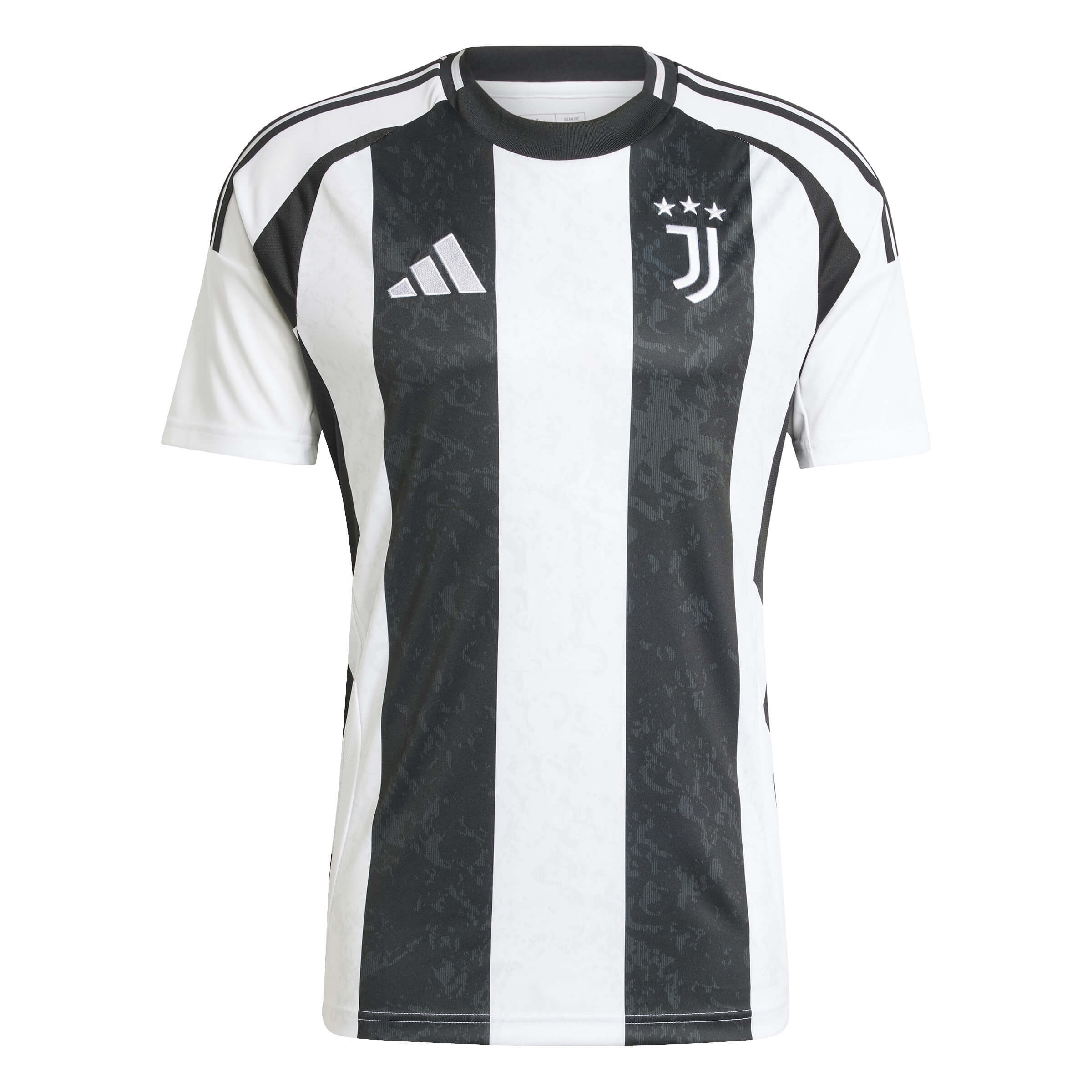 ADIDAS JUVENTUS MAILLOT DOMICILE 2024/2025