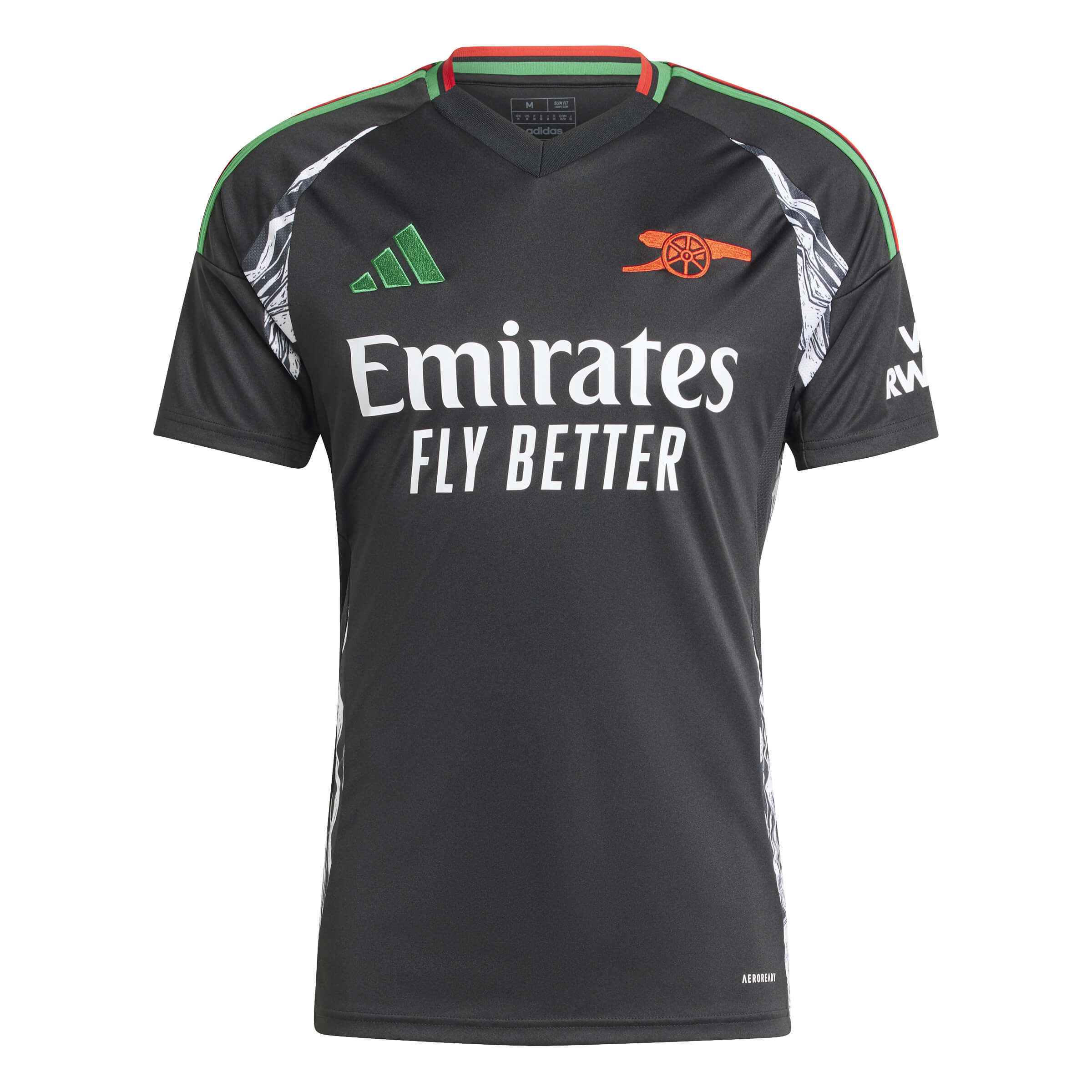 ADIDAS ARSENAL MAILLOT EXTERIEUR 2024/2025