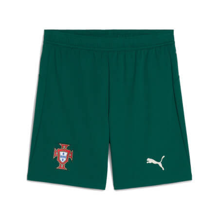 PUMA PORTUGAL SHORT DOMICILE 2025