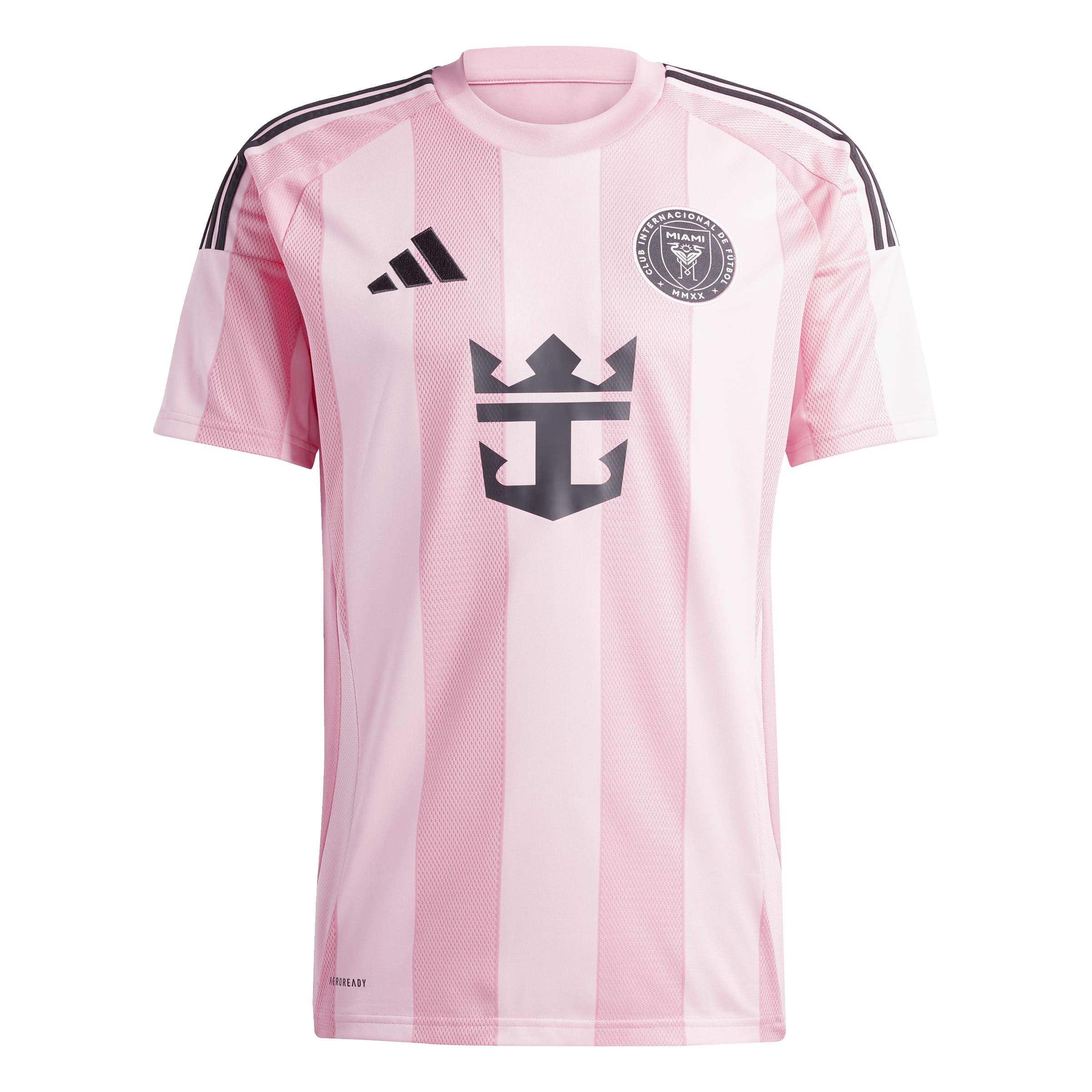 ADIDAS MIAMI MAILLOT DOMICILE 2025