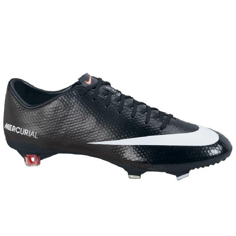 NIKE MERCURIAL VAPOR IX FG NOIR