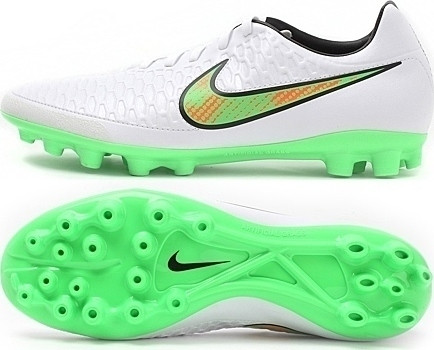 NIKE MAGISTA ONDA AG-R BLANC