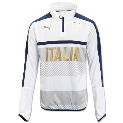 font italie puma 2016