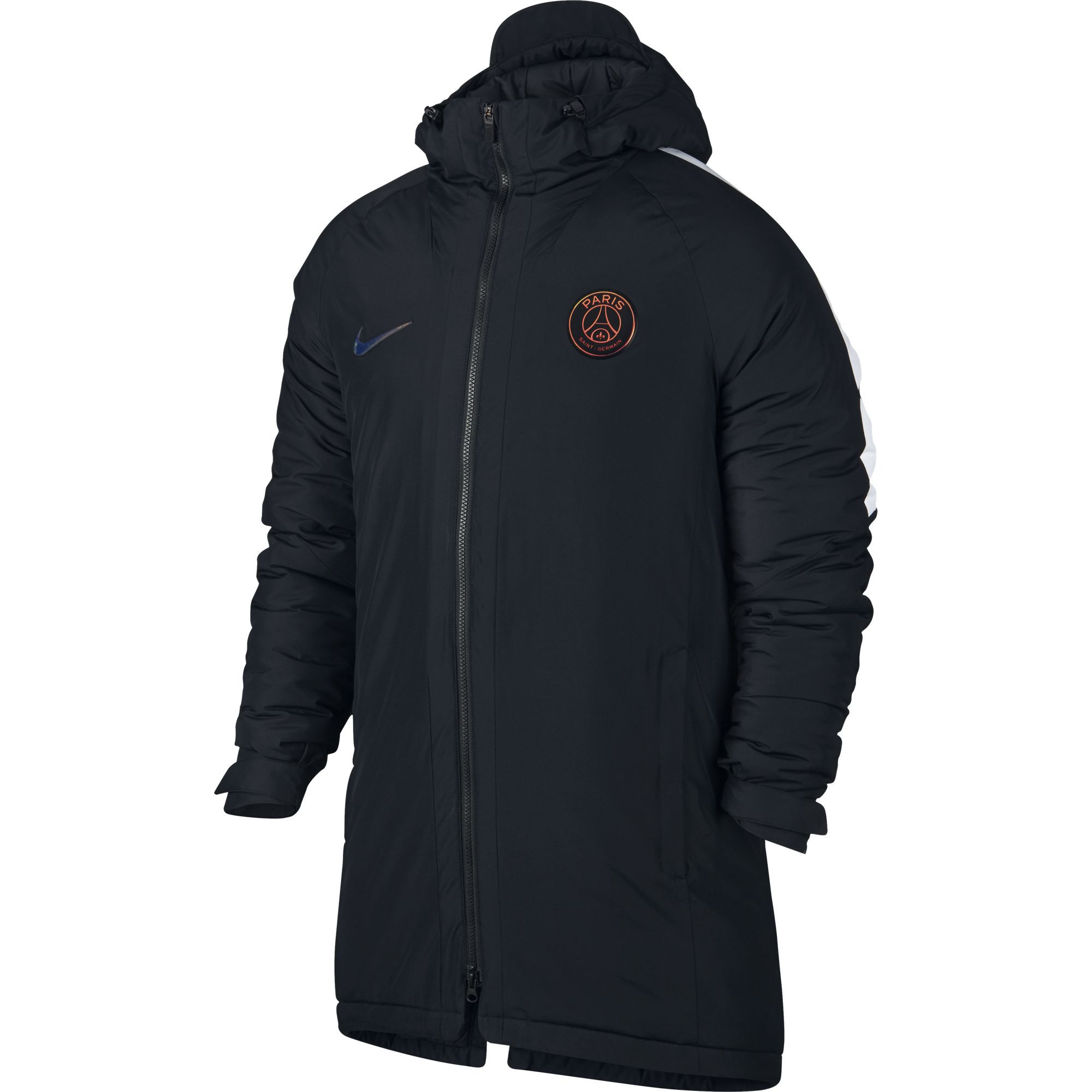 parka psg junior