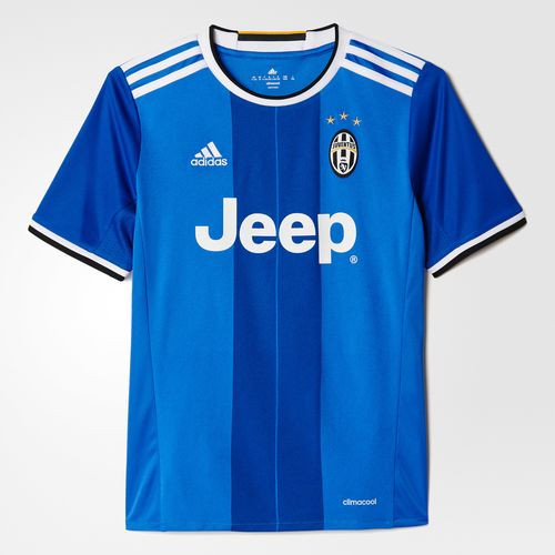 Magliette juve 2025 kappa 2016