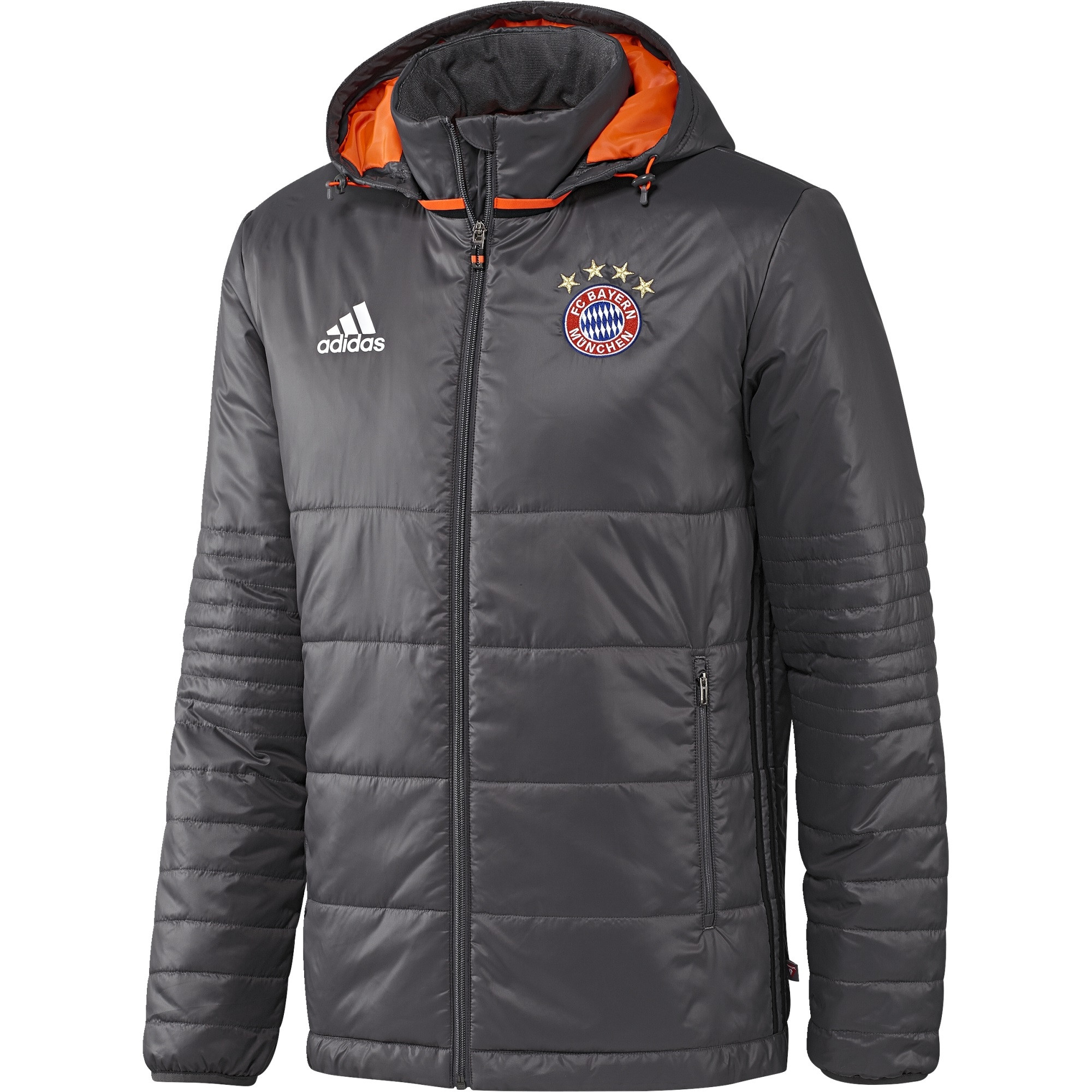 Veste bayern 2016 2025