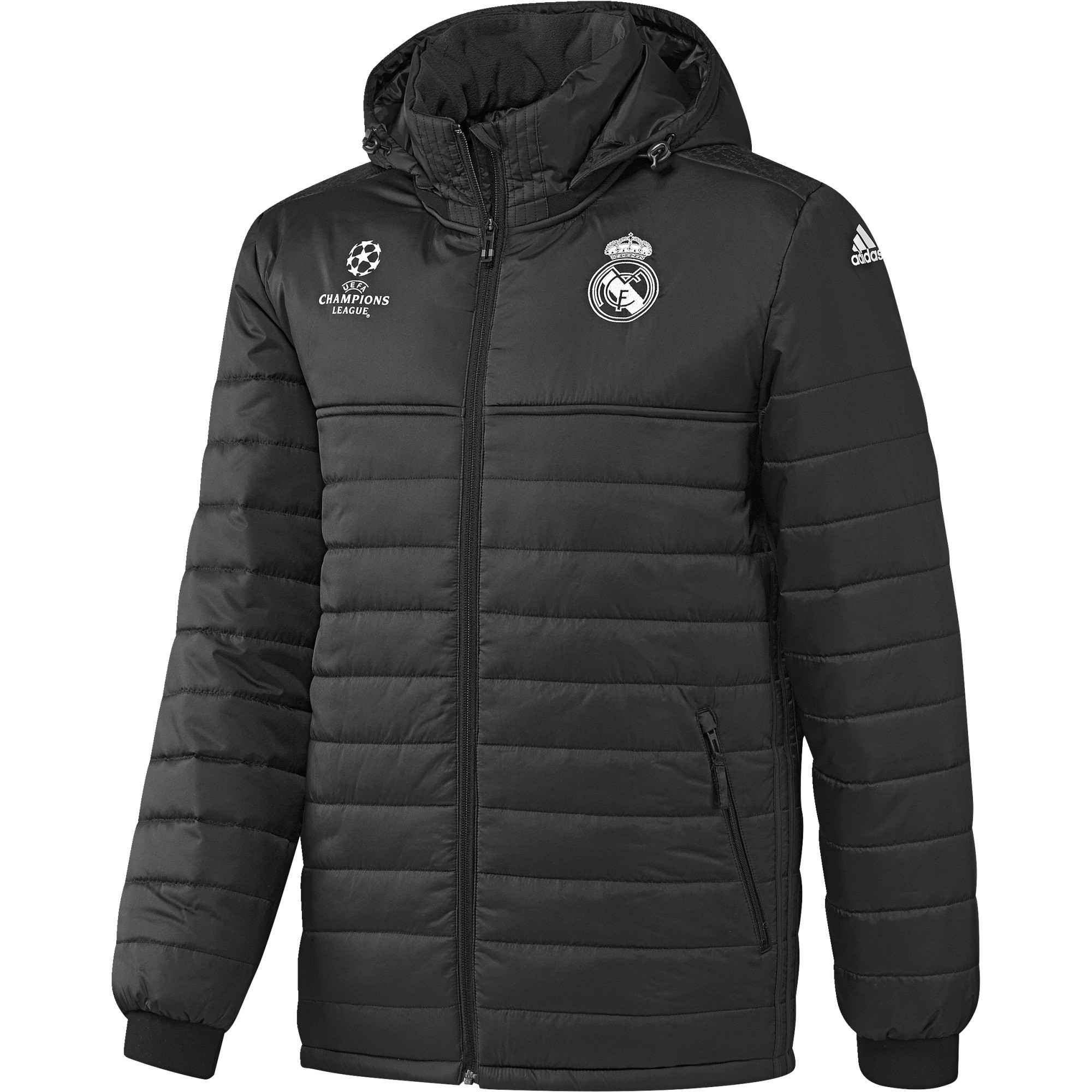 Doudoune real madrid 2017 new arrivals