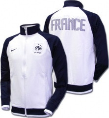 Veste on sale nike n98