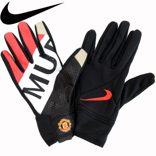 NIKE MANCHESTER UNITED GANT TACTILE 2014/2015