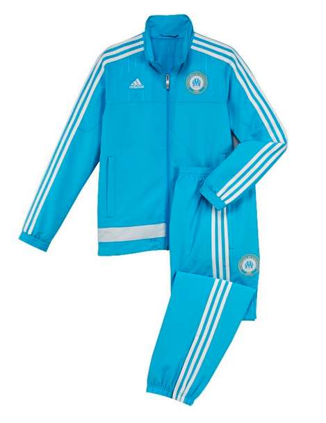 Ensemble foot deals om junior