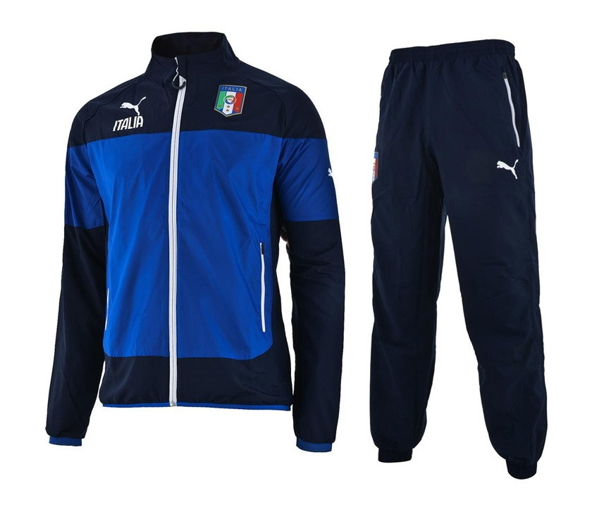 casquette italie puma