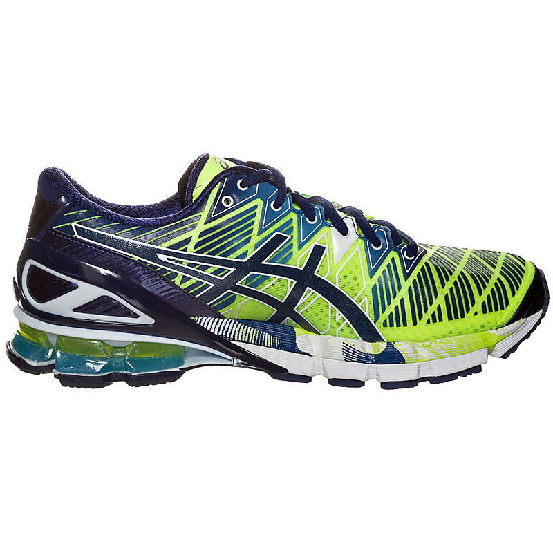 ASICS GEL KINSEI 5 2014/2015