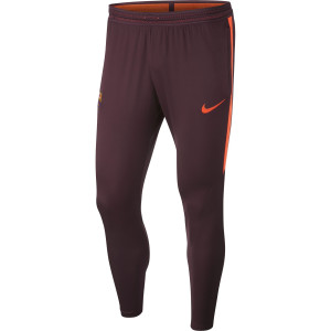 NIKE BARCELONE TRG PANT ELITE MARRON 2017/2018