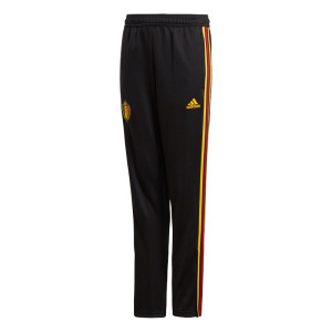 ADIDAS BELGIQUE TRG PANT JUNIOR NOIR 2018