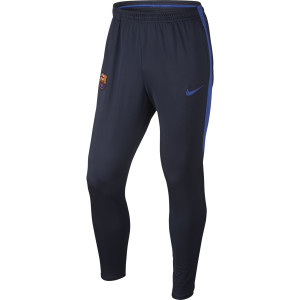 NIKE BARCELONE TRG PANT MARINE 2016/2017