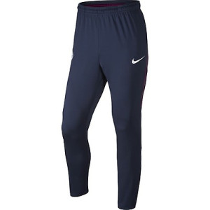 NIKE MANCHESTER CITY TRG PANT STRIK MARINE 2017/2018