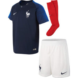 NIKE FFF MINIKIT DOMICILE 2018/2019