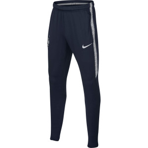 NIKE FFF TRG PANT JUNIOR MARINE 2018