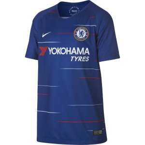 NIKE CHELSEA MAILLOT DOMICILE JUNIOR 2018/2019