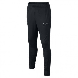 NIKE PSG TRG PANT NOIR/GRIS 2016