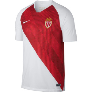 NIKE MONACO MAILLOT DOMICILE JUNIOR 2018/2019