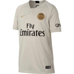 NIKE PSG MAILLOT EXTERIEUR JUNIOR 2018/2019