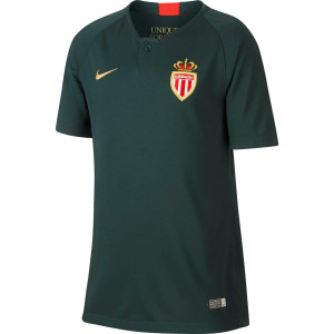 NIKE MONACO MAILLOT EXTERIEUR JUNIOR 2018/2019