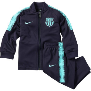 NIKE BARCELONE PRE SUIT BABY VIOLET 2018/2019