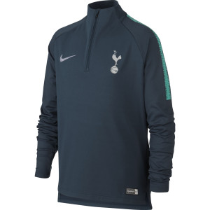 NIKE TOTTENHAM TRG TOP JUNIOR MARINE 2018/2019