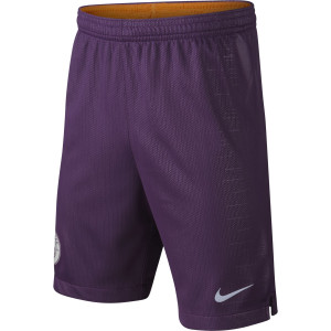 NIKE MANCHESTER CITY SHORT THIRD 2018/2019