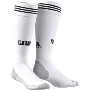 ADIDAS REAL MADRID CHAUSSETTES DOMICILE 2018/2019