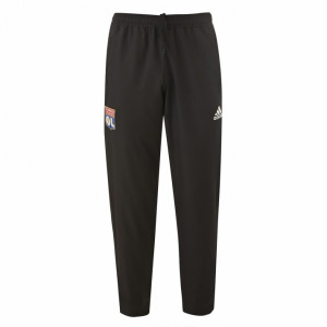 ADIDAS LYON PRE PANT NOIR 2018/2019