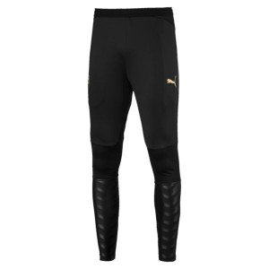 PUMA ARSENAL TRG PANT NOIR 2018/2019