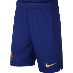 NIKE BARCELONE SHORT DOMICILE JUNIOR 2019/2020