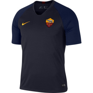 NIKE AS ROMA TRG JSY MARINE 2019/2020