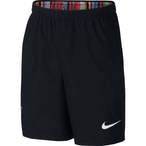 NIKE MERCURIAL TRG SHORT JUNIOR NOIR 2019