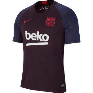 NIKE BARCELONE TRG JSY BORDEAUX 2019/2020