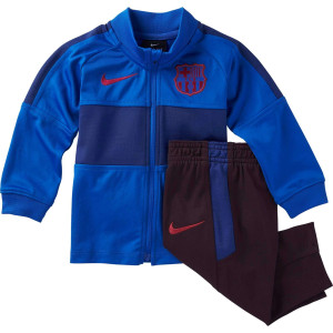 NIKE BARCELONE PRE SUIT BABY BLEU 2019/2020