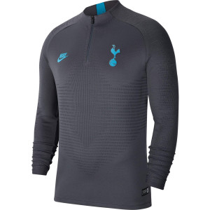 NIKE TOTTENHAM TRG TOP ELITE GRIS 2019/2020