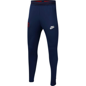 NIKE PSG TRG PANT JUNIOR MARINE 2019/2020