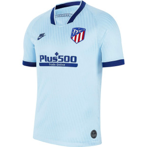 NIKE ATLETICO MADRID MAILLOT THIRD 2019/2020