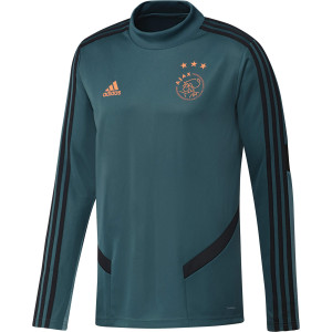 ADIDAS AJAX TRG TOP VERT 2019/2020