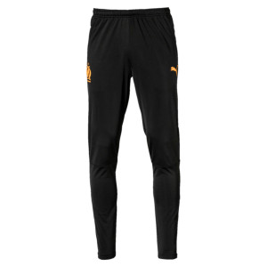 PUMA OM TRG PANT NOIR 2019/2020