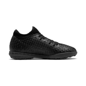 PUMA FUTURE 4 4 TT JUNIOR.PUMA BLACK