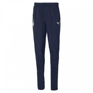 PUMA ITALIE TRG PANT MARINE 2020