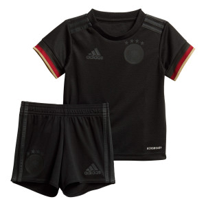 ADIDAS ALLEMAGNE MINIKIT BABY EXTERIEUR 2020